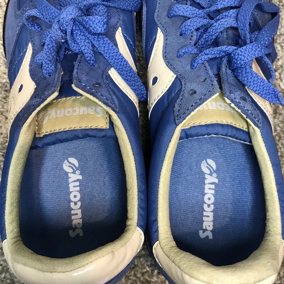 Saucony light weight sneakers new no tags - Picture 6 of 7